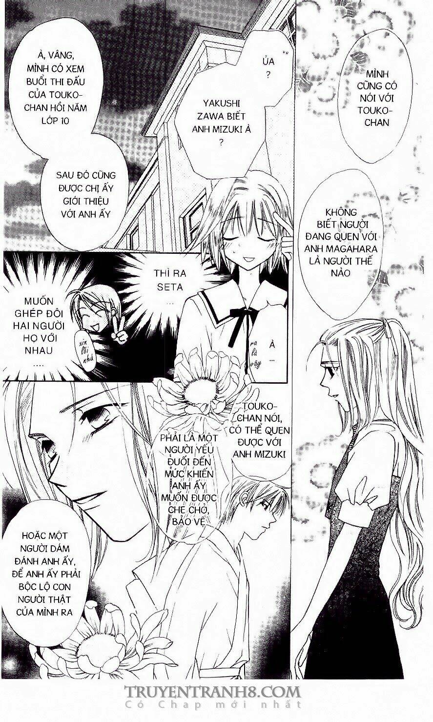 vườn địa đàng chapter 36 31