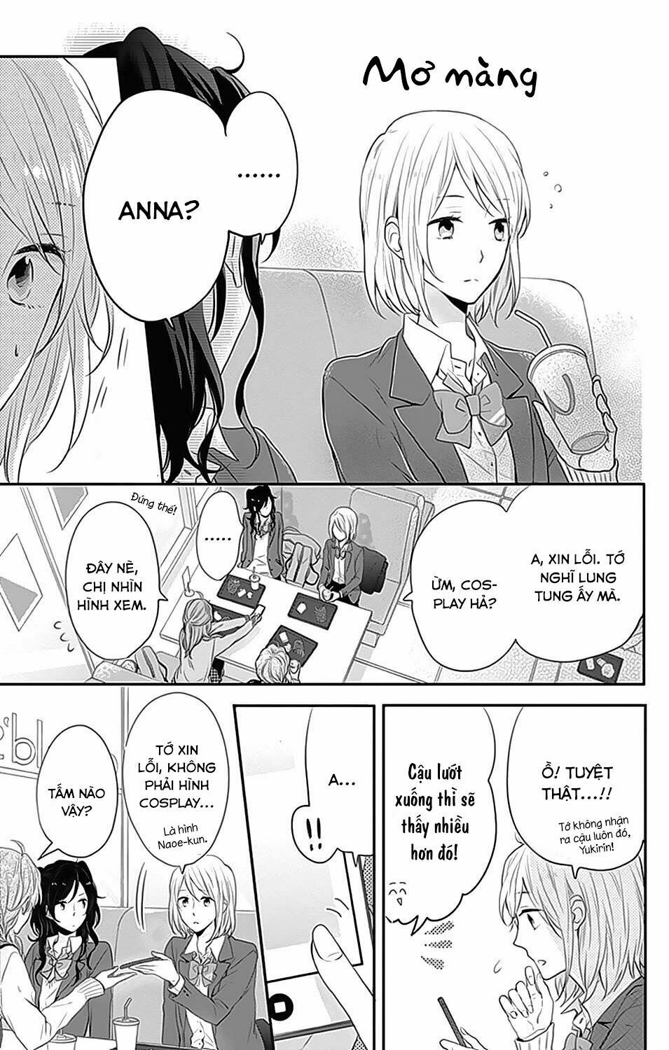 ngày cầu vồng chapter 24 9