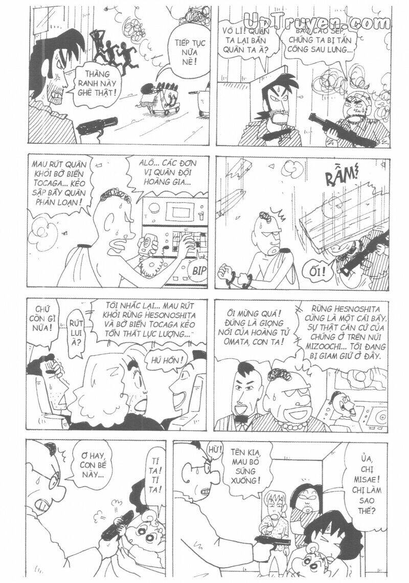crayon shin-chan cậu bé bút chì chapter 42 71