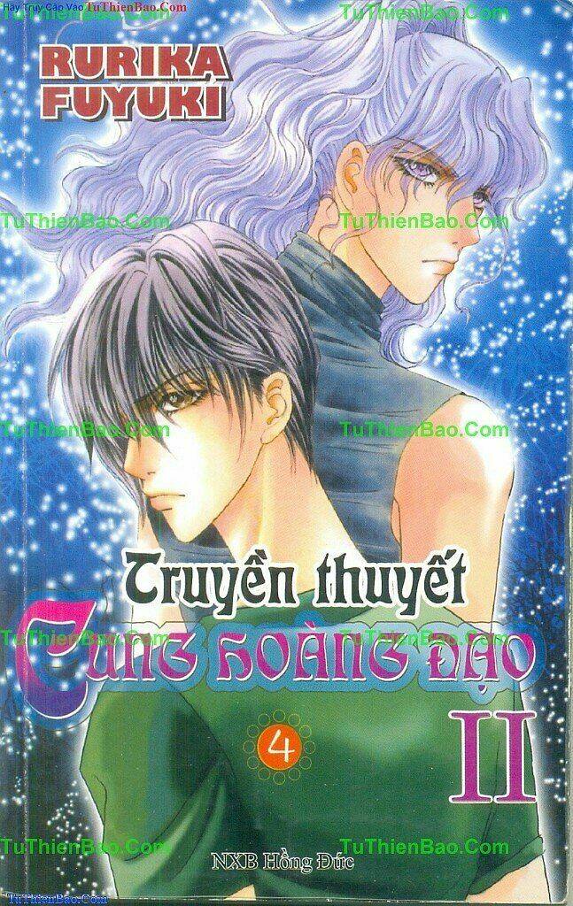 aries - thần thoại 2 chapter 4 1