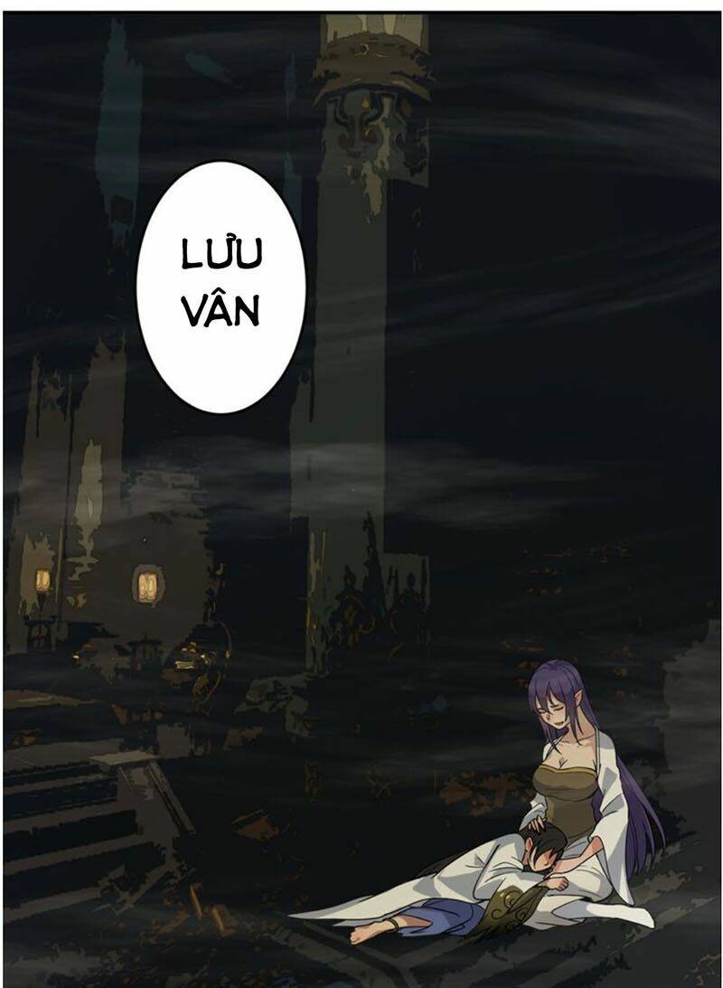 ta luyện dược thành thánh chapter 29 22