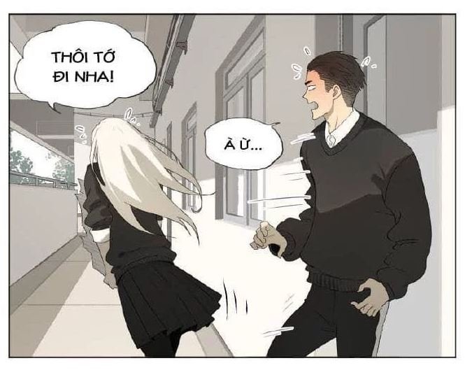 nam hào thượng phong chapter 9 5