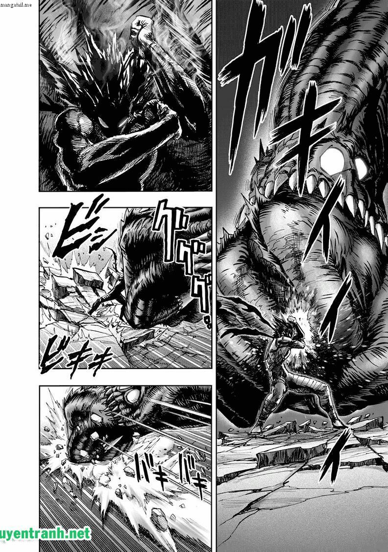 one-punch man chapter 133 50