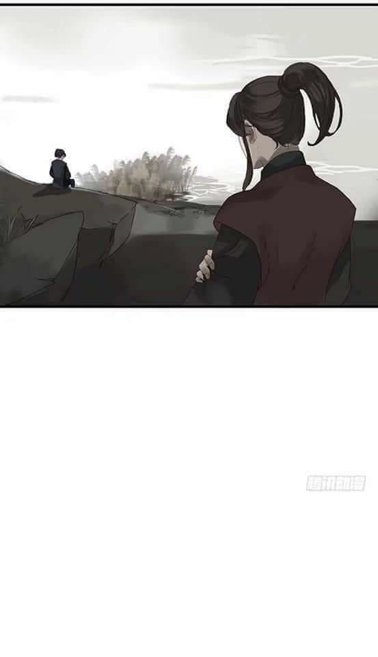 mưa chìm sâu trong mây chapter 8 19