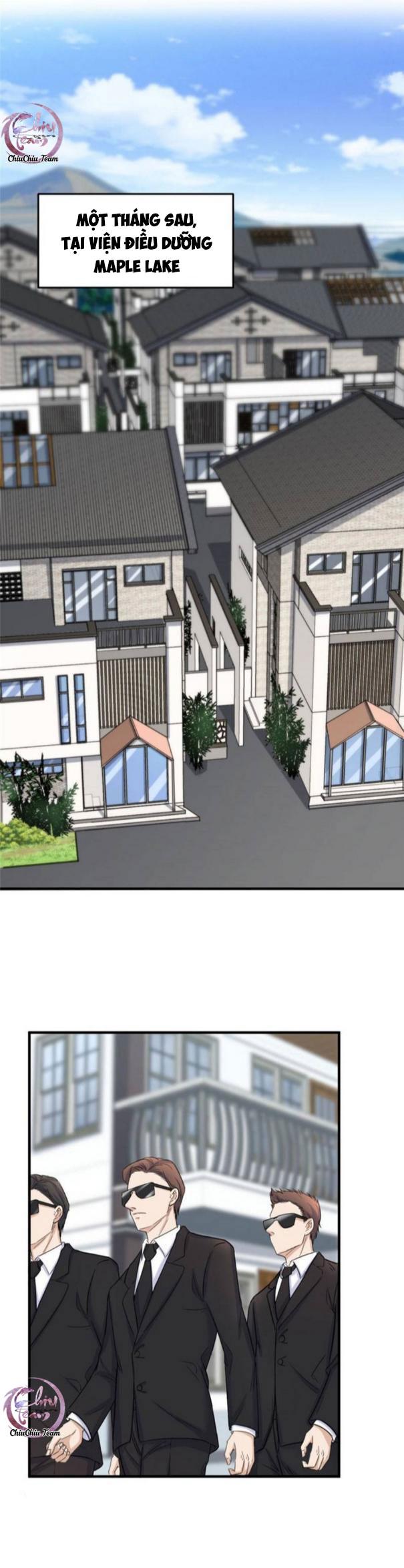 thu dĩ vi kỳ chapter 45 7