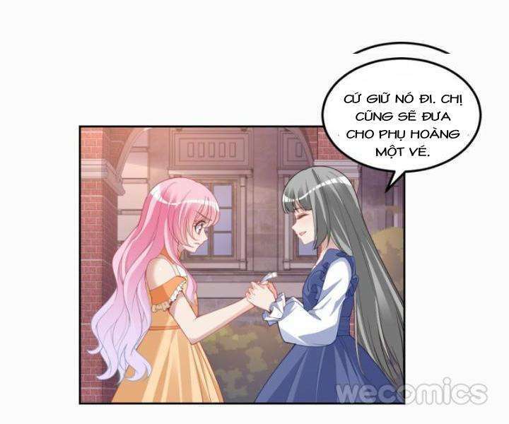 quy tắc sinh tồn của công chúa chapter 92.1 32