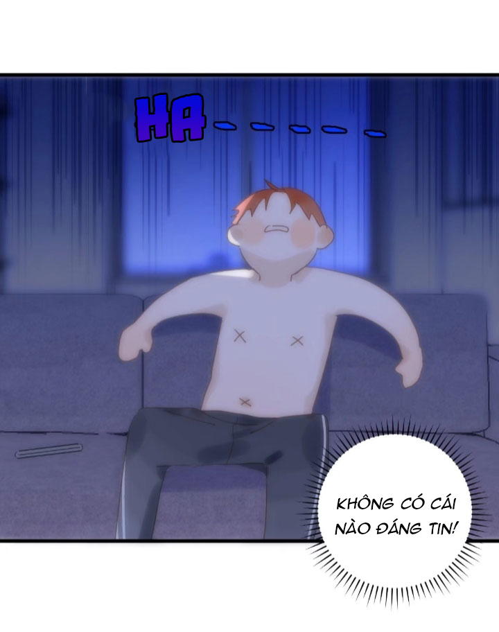 đêm đầy sao nói với em chapter 28 15