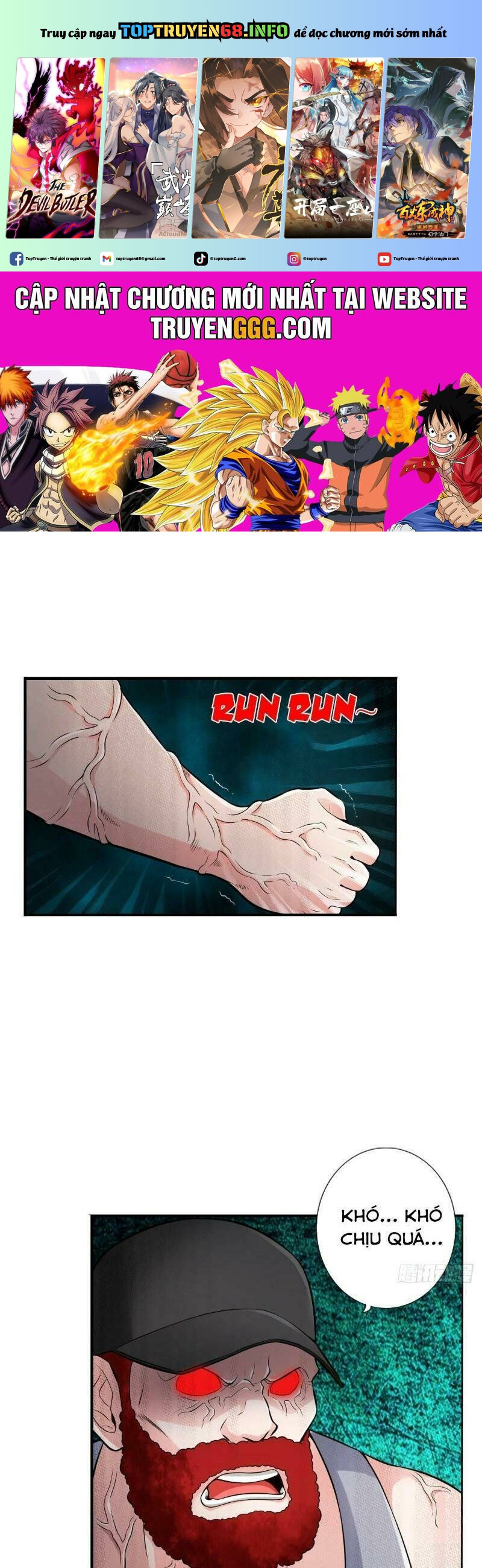 nhân vật phản diện đi tìm đường chết chapter 57 1