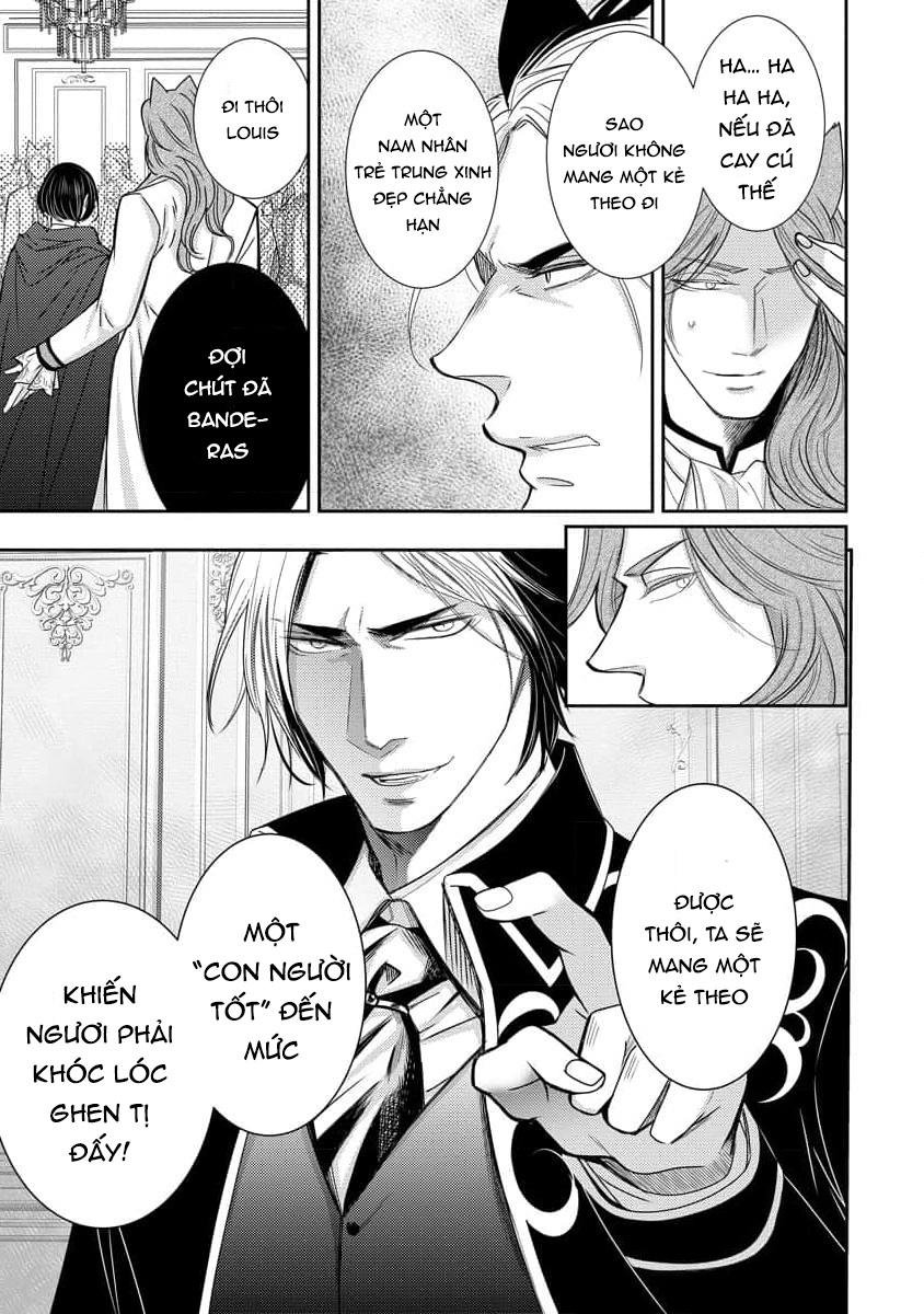 say tình [bl] chapter 80 7