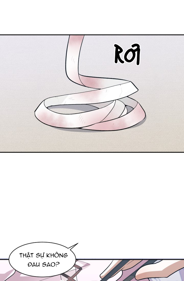 bước đi trên con đường hoa chapter 8 43