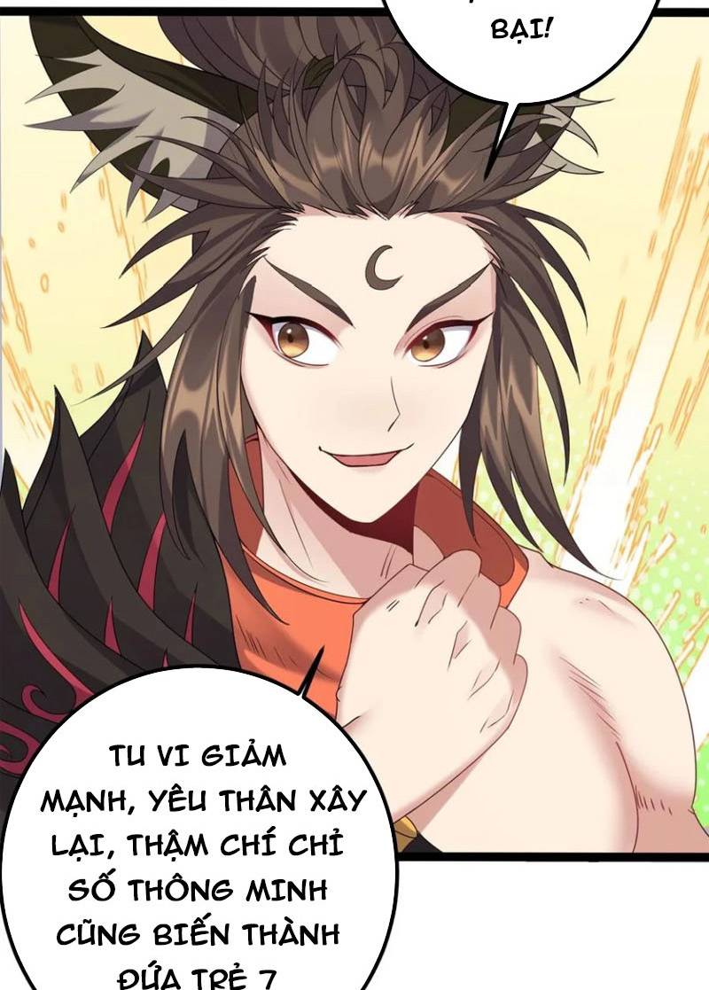 ta là nhân vật phản diện đại thiếu gia chapter 99 24