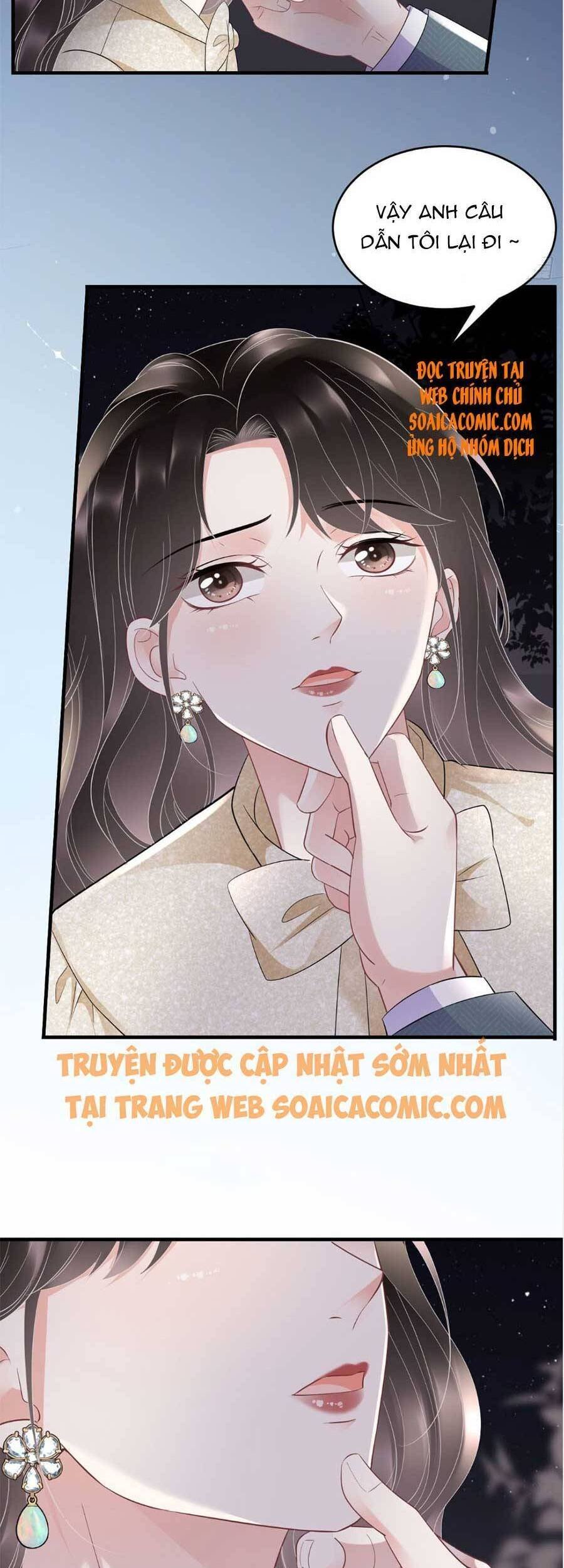 [16+] đại tiểu thư có thể có ý đồ xấu chapter 103 7