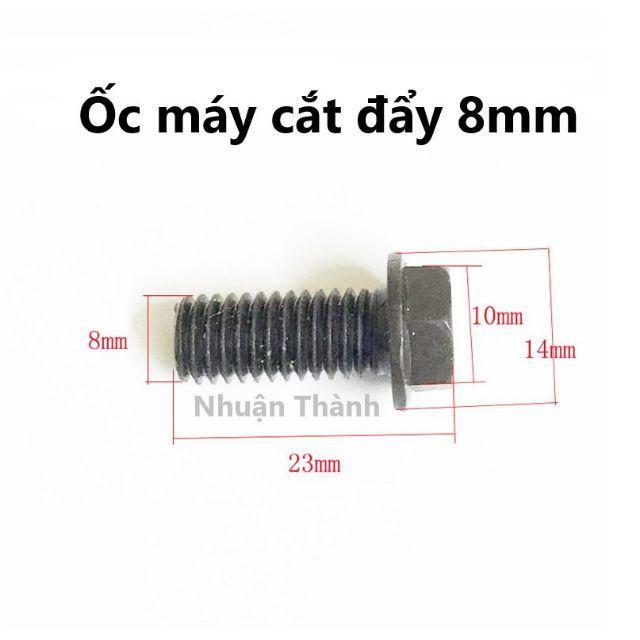 ỐC REN NGƯỢC MÁY CẮT GẠCH, CẮT GỖ