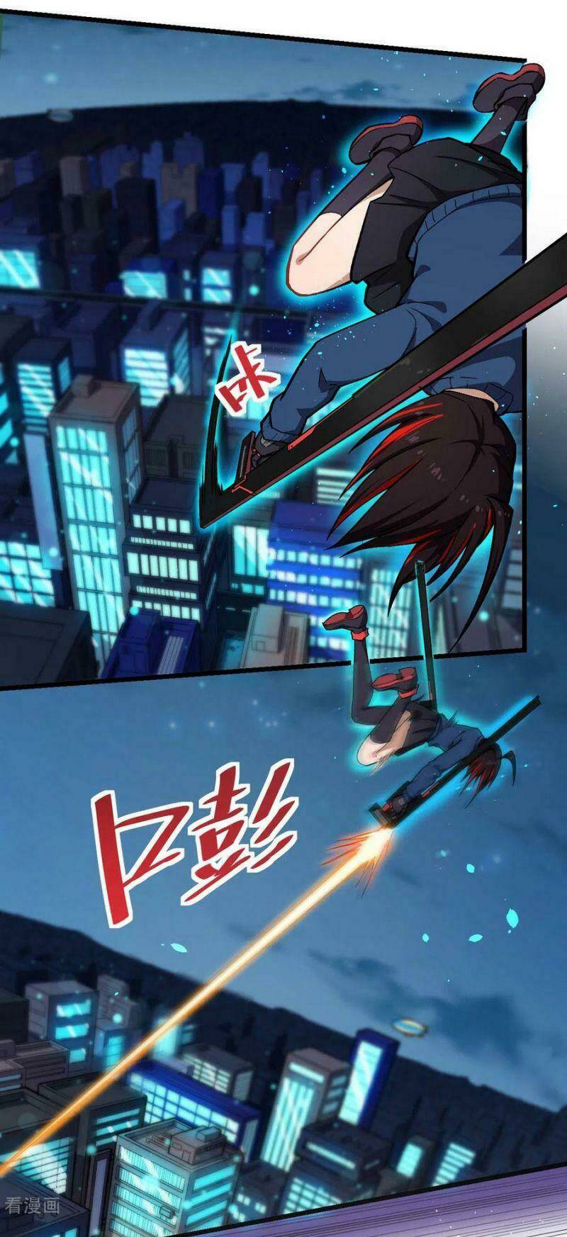 vườn trường cuồng sư hệ thống chapter 146 5