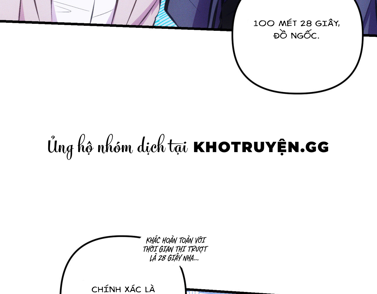 cái đồ ngốc nghếch này chapter 12 31