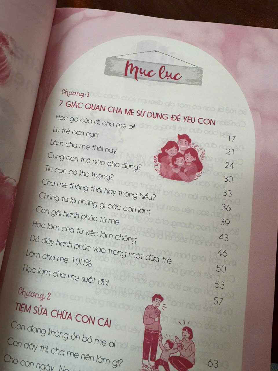 CHA MẸ KHỜ - ÔN LUYỆN CON KHÔN - Hoàng Anh Tú – Thái Hà Books