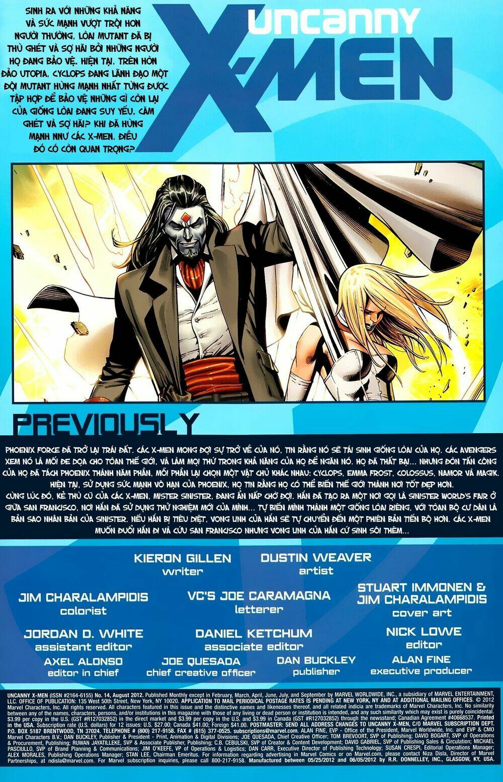 avengers vs x-men chapter 36 2