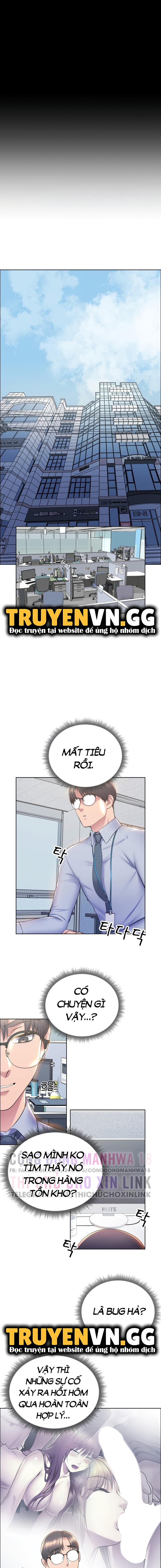 bug game số hưởng chapter 9 8