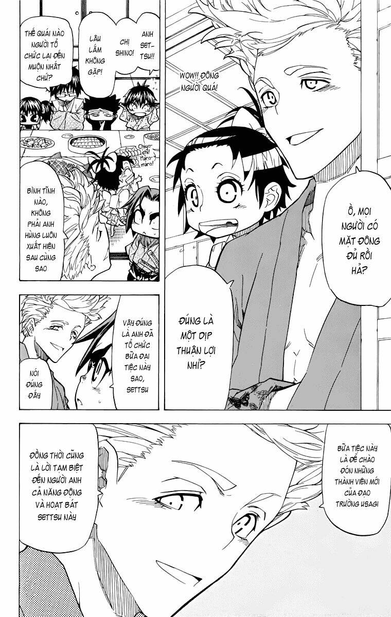 samurai usagi chapter 34 7