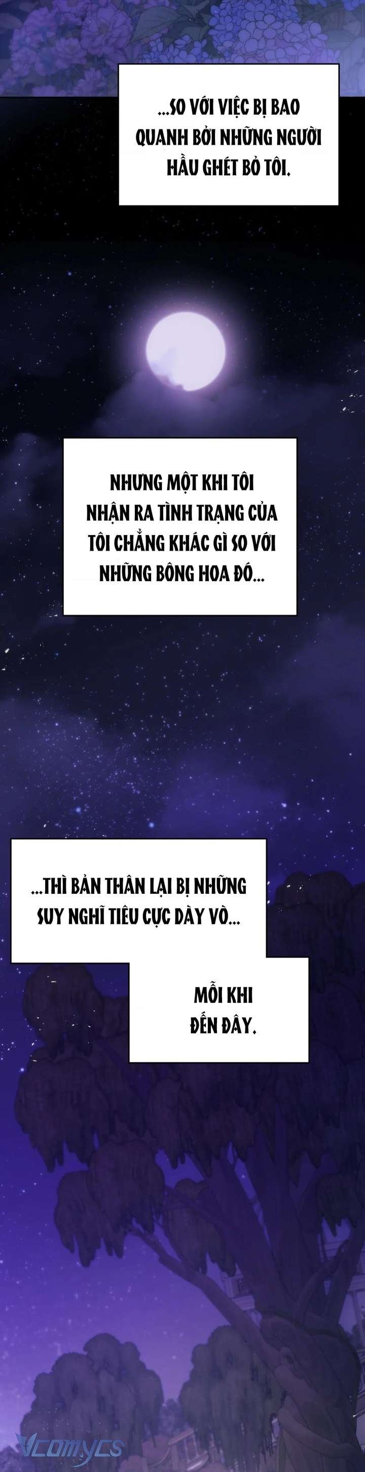 [19+] tôi kết hôn với em gái của vợ chapter 5 33