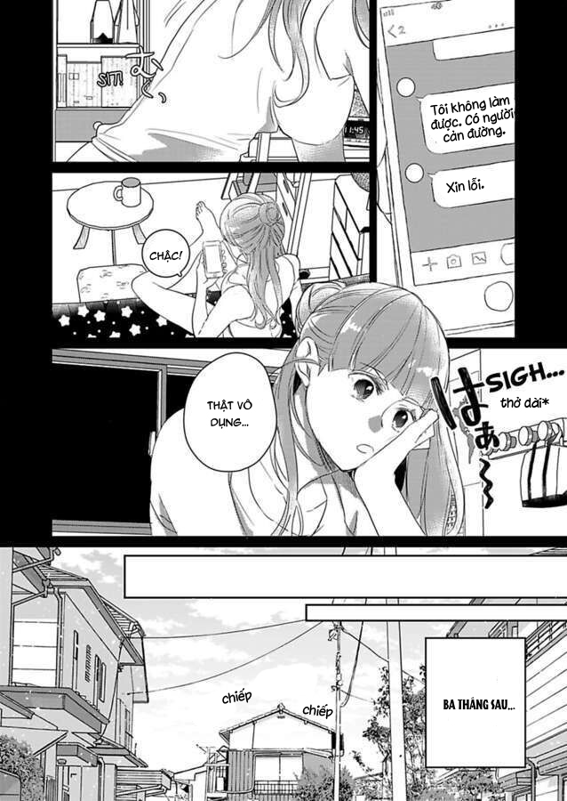 anh thích em nhiều lắm chapter 3.2 5