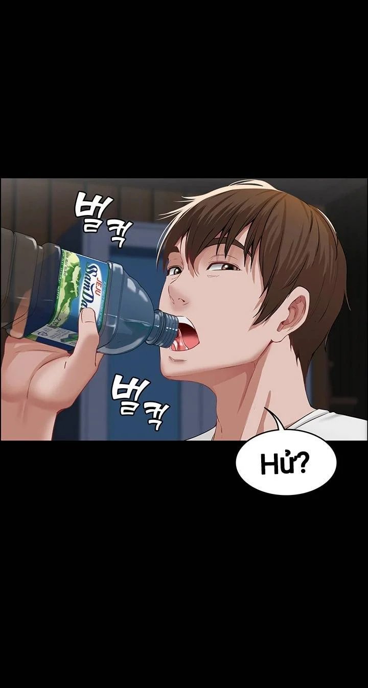 nhật ký ở trọ - không che chapter 0 33