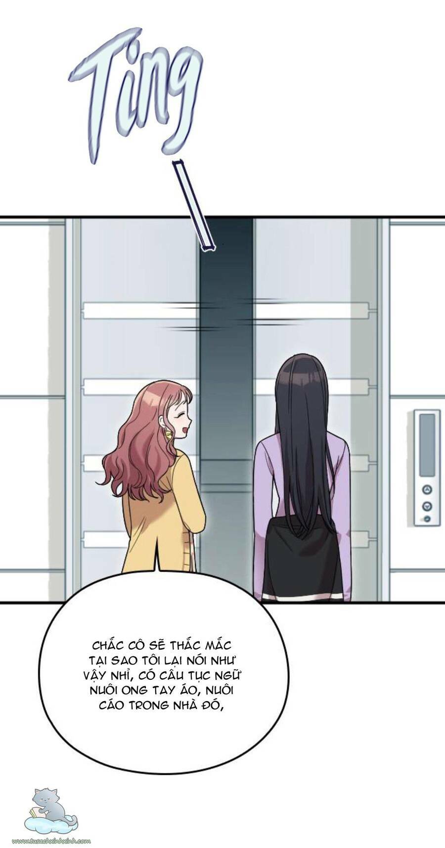 cô đi mà lấy chồng tôi đi chapter 7 53