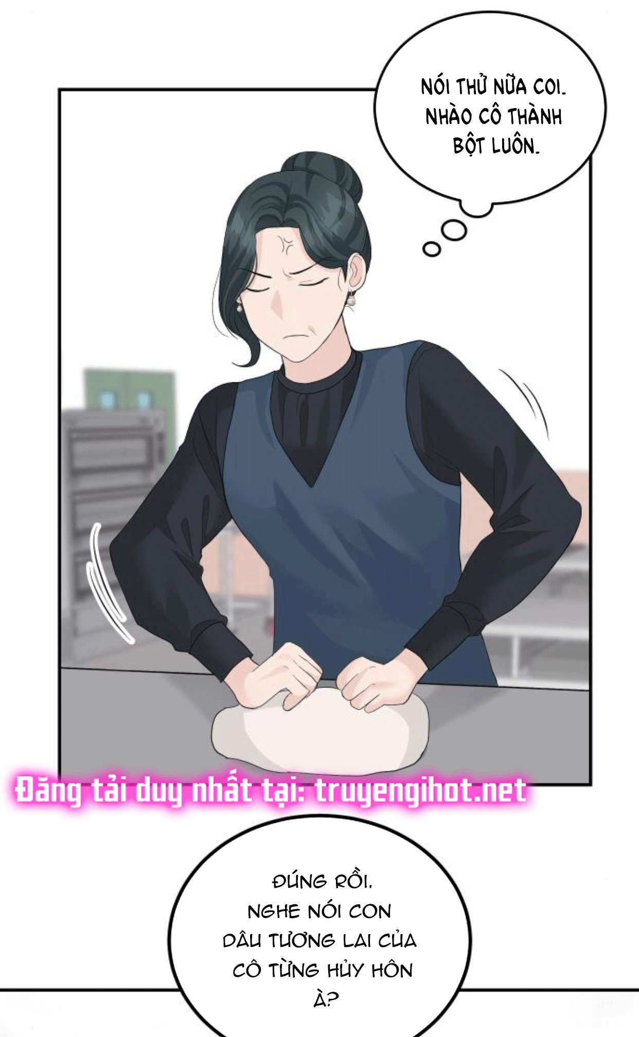 cuộc hôn nhân hoàn hảo chapter 35 28