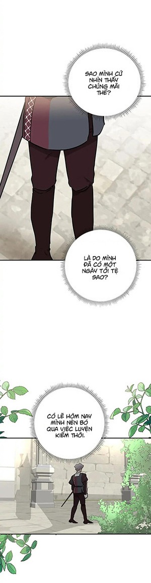 tạm biệt nàng, juliet chapter 17 30