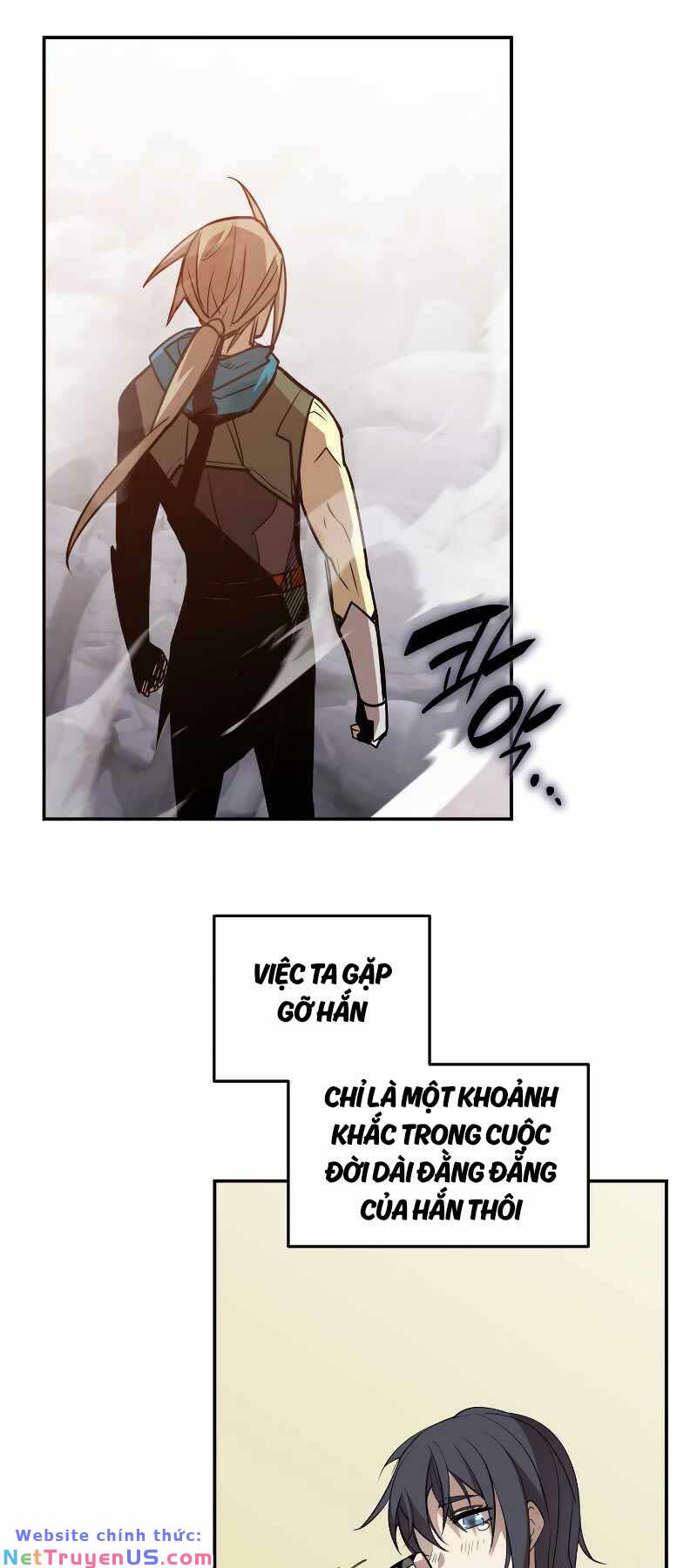 tôi là lính mới chapter 158 26