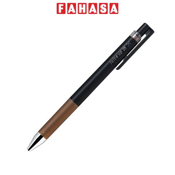 Bút Gel Juice Up 0.5 mm - Pilot LJP-20S5-BN-EX - Mực Nâu