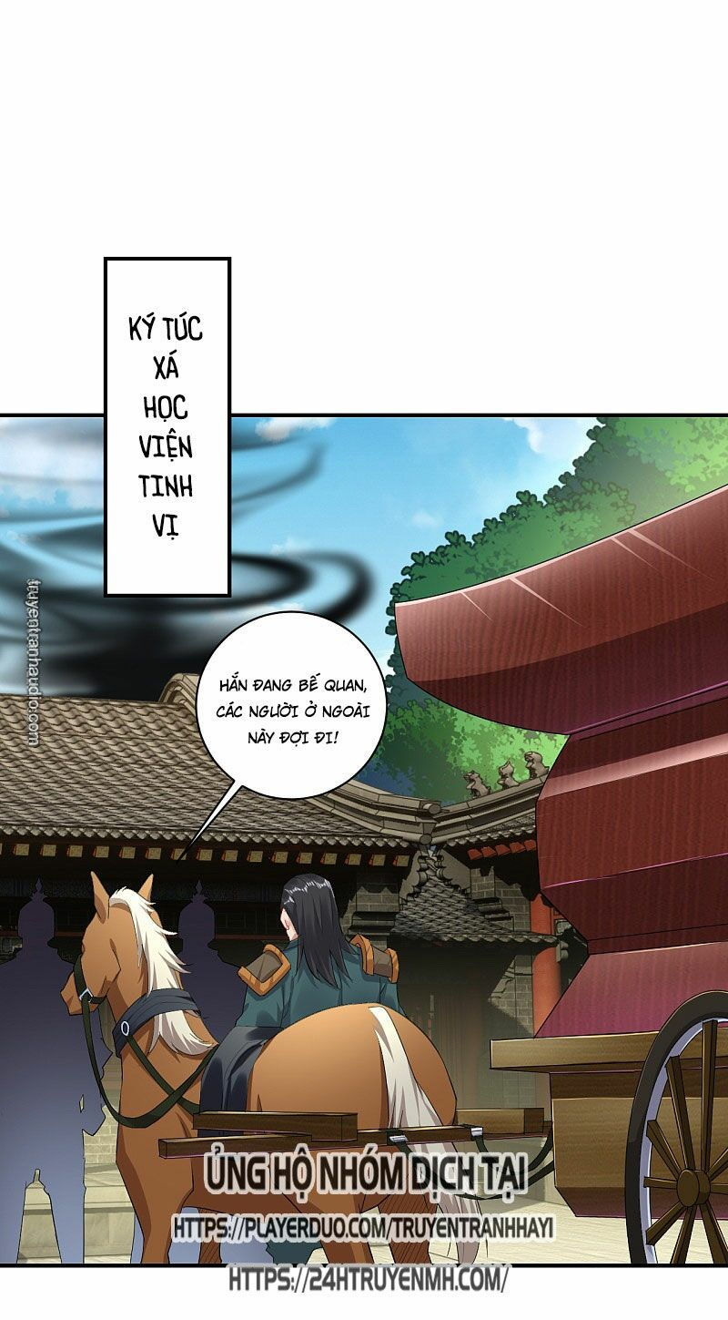 nghịch thiên chiến thần chapter 122 5