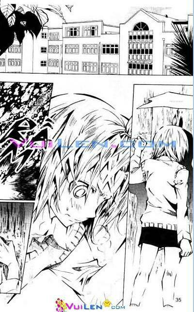 moon boy - chàng trai ánh trăng chapter 6 33