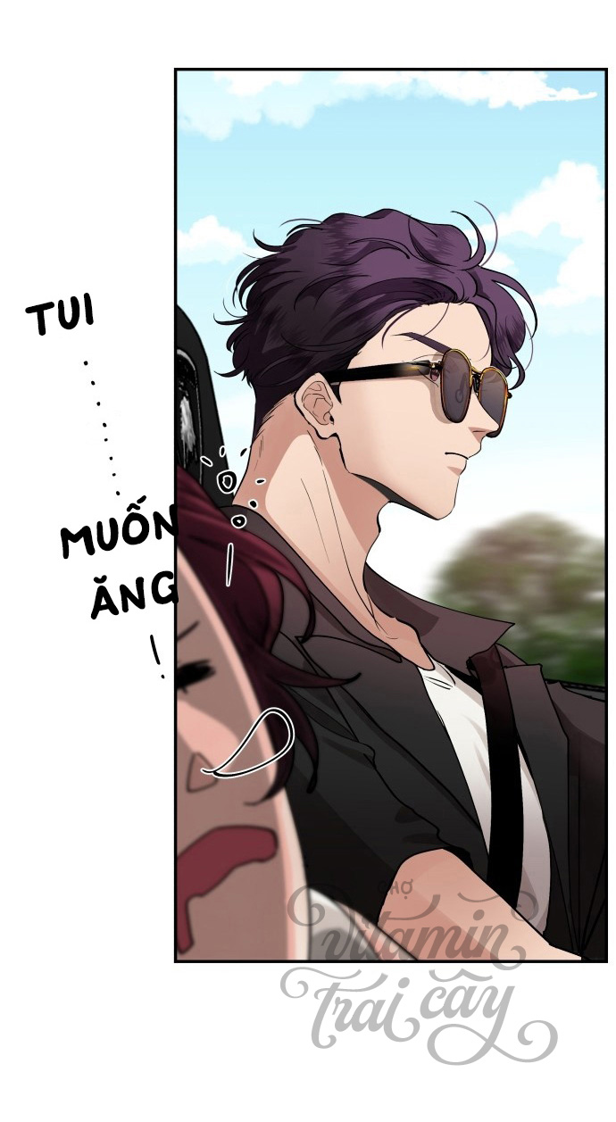 oan gia ngõ hẹp chapter 26 11