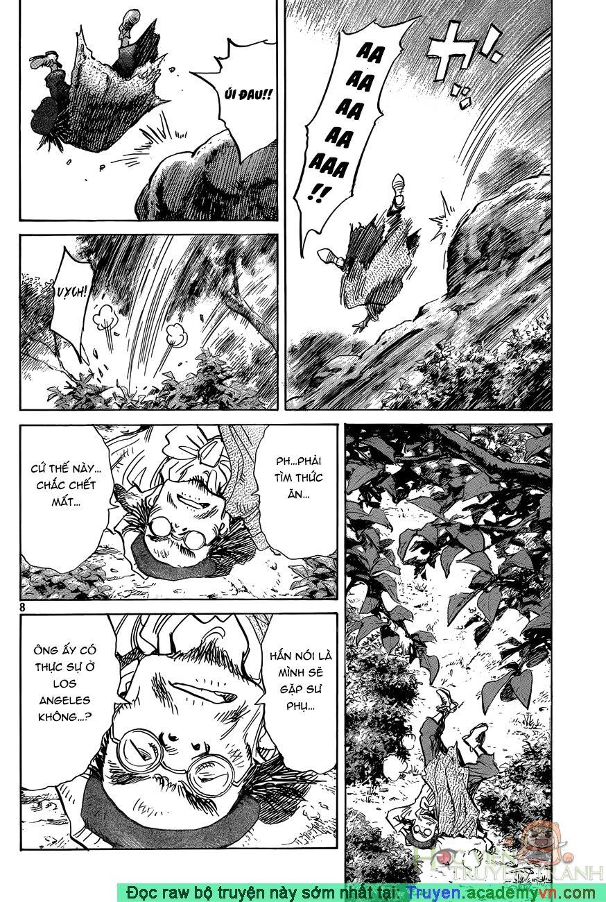 billy bat chapter 85 8