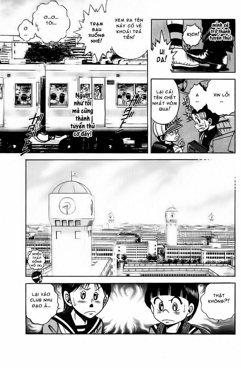 shin kotaro makaritoru! juudouhen chapter 12 22