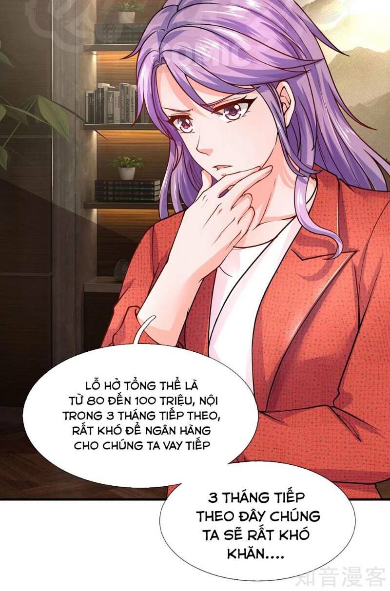 chung cực binh vương tại đô thị chapter 89 2