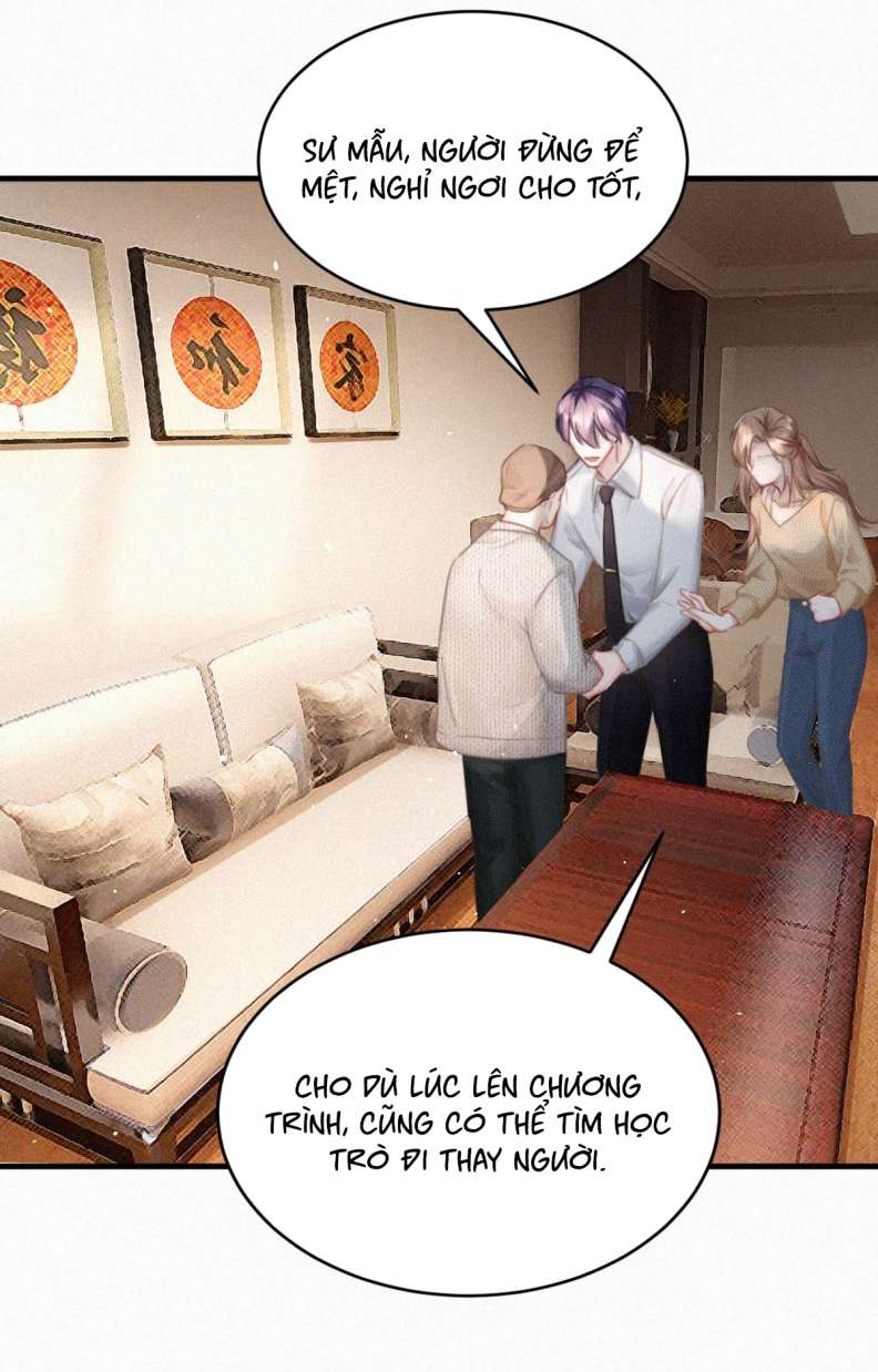 thần thương (môi súng) chapter 89 19