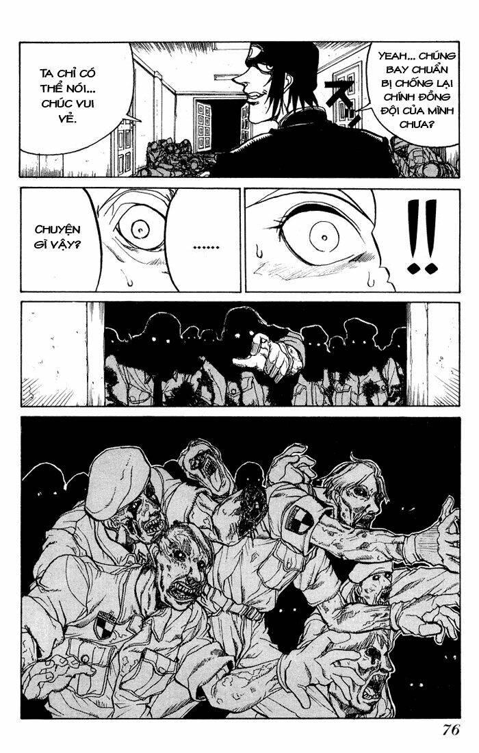 hellsing chapter 9 17