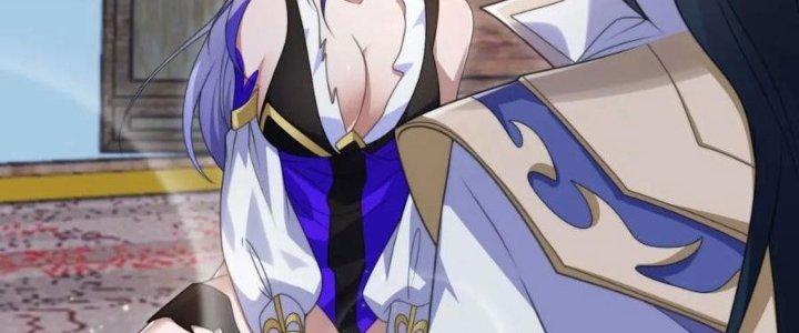 mỗi nữ đồ đệ đều muốn giết ta chapter 41 85