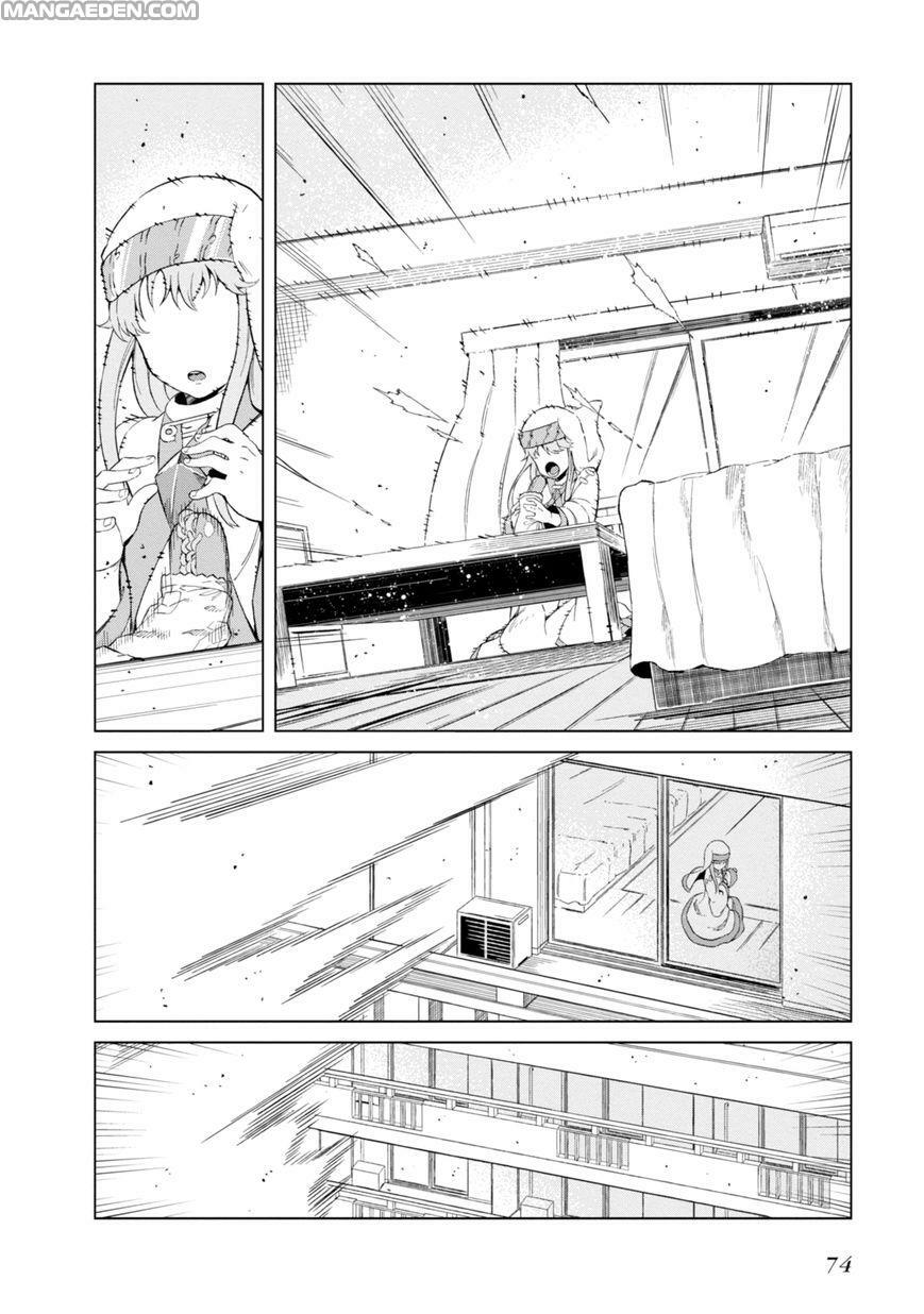 cấm thư ma thuật index: accelerator chapter 27 17