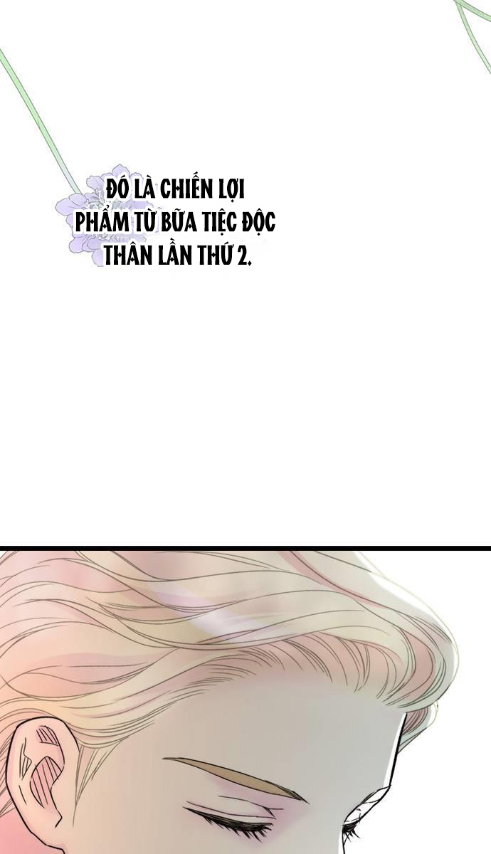 hoàng tử phiền toái chapter 77 19