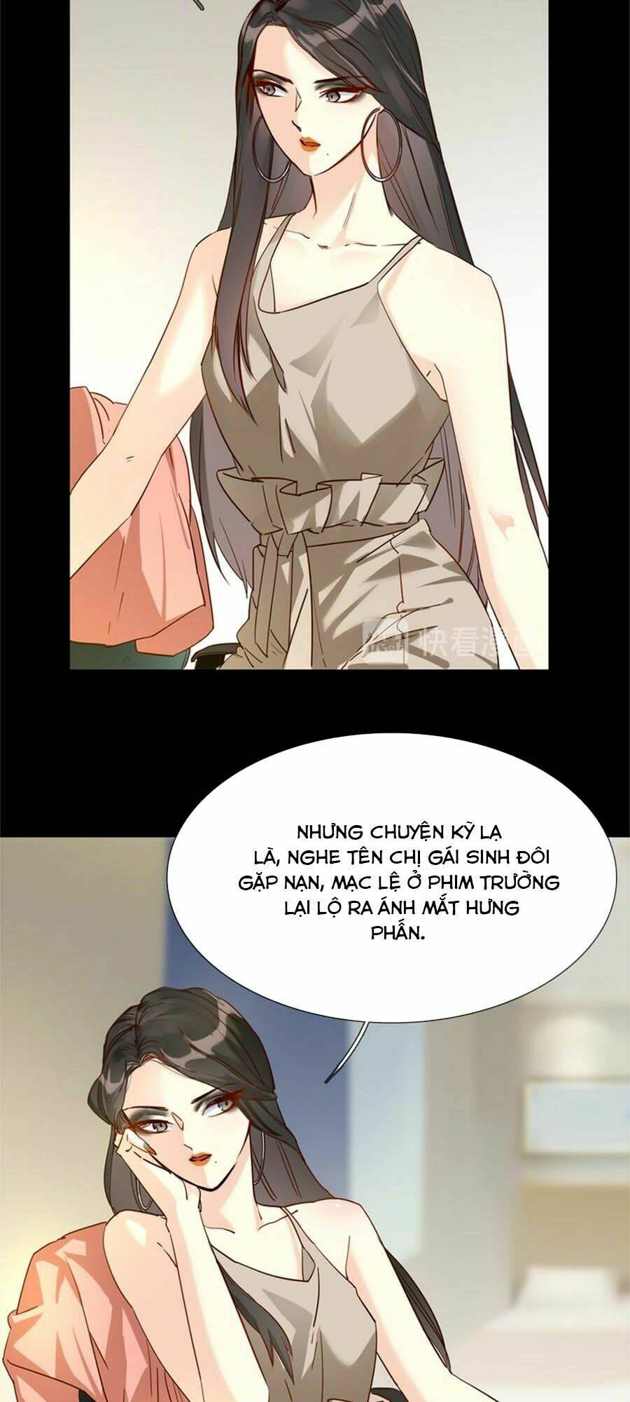 ngôi sao vụn vỡ chapter 54 5