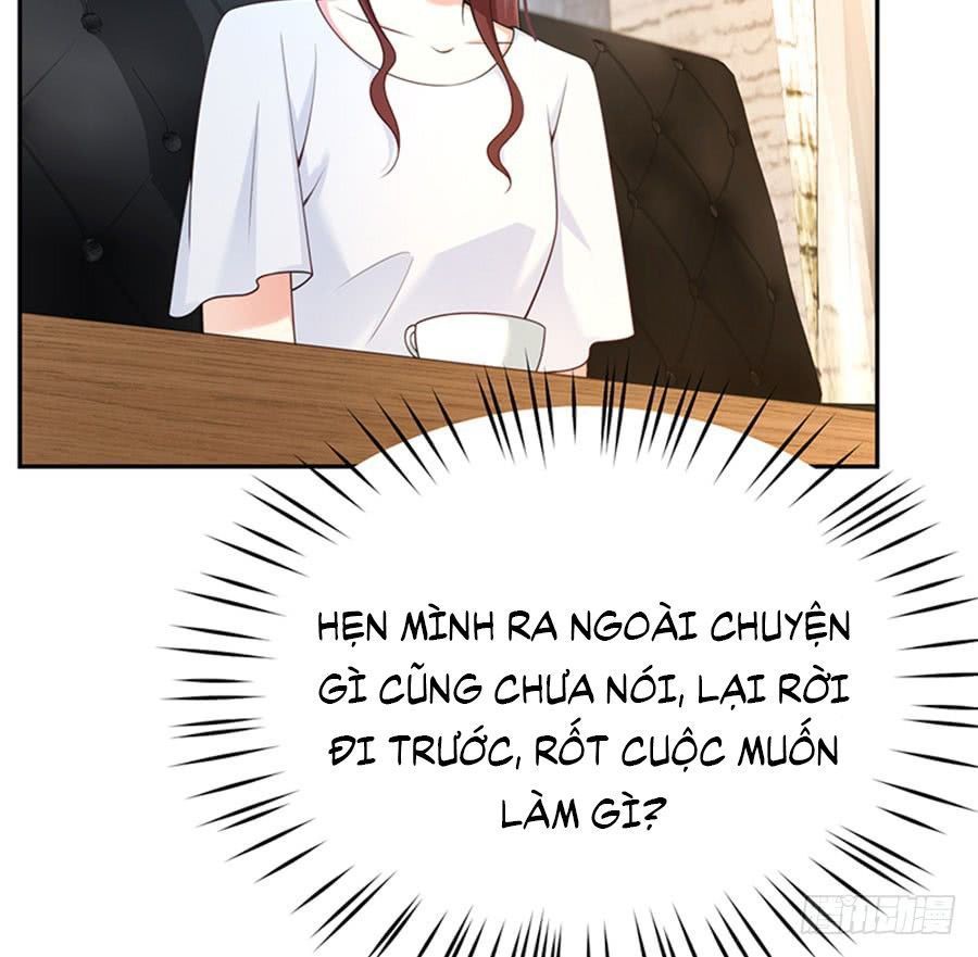 nam thần truy thê chỉ nam chapter 9.2 25