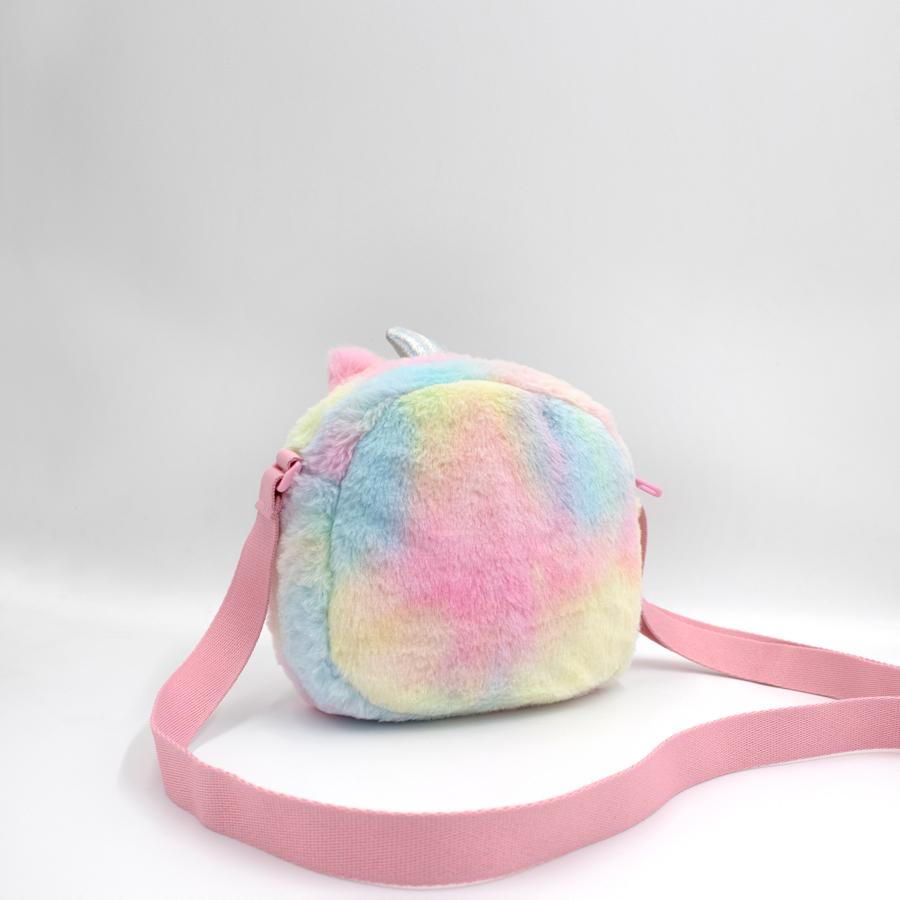 Túi Đeo CLEVER HIPPO Cutie Unicorn Galaxy CRA2202-GALAXY