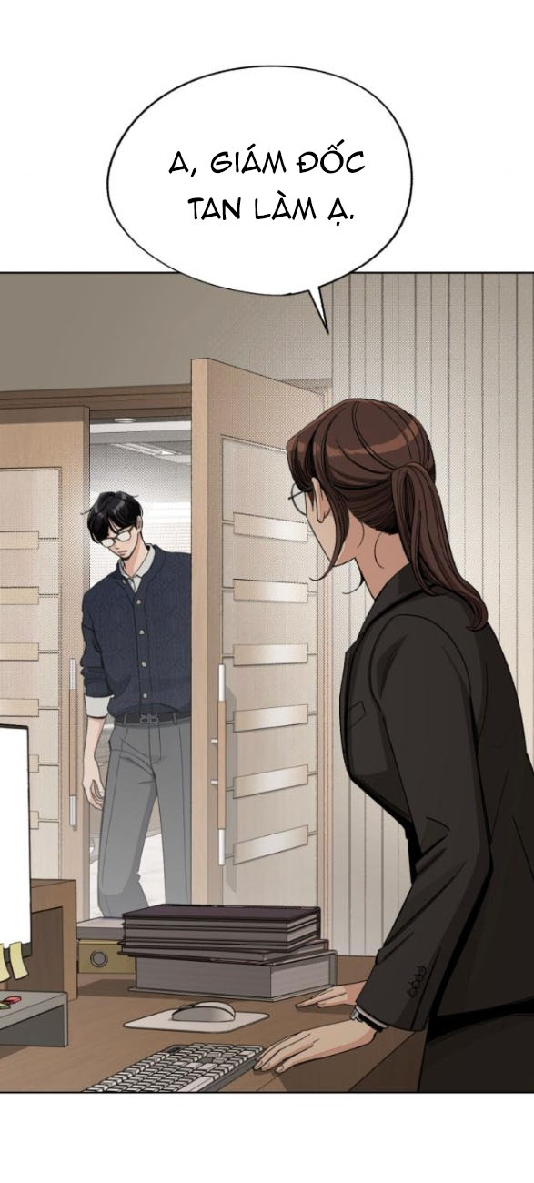 Tình Yêu Của Ik Seob chapter 61.1 25