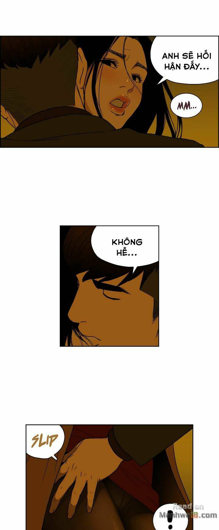 thần bài siêu năng chapter 68 9