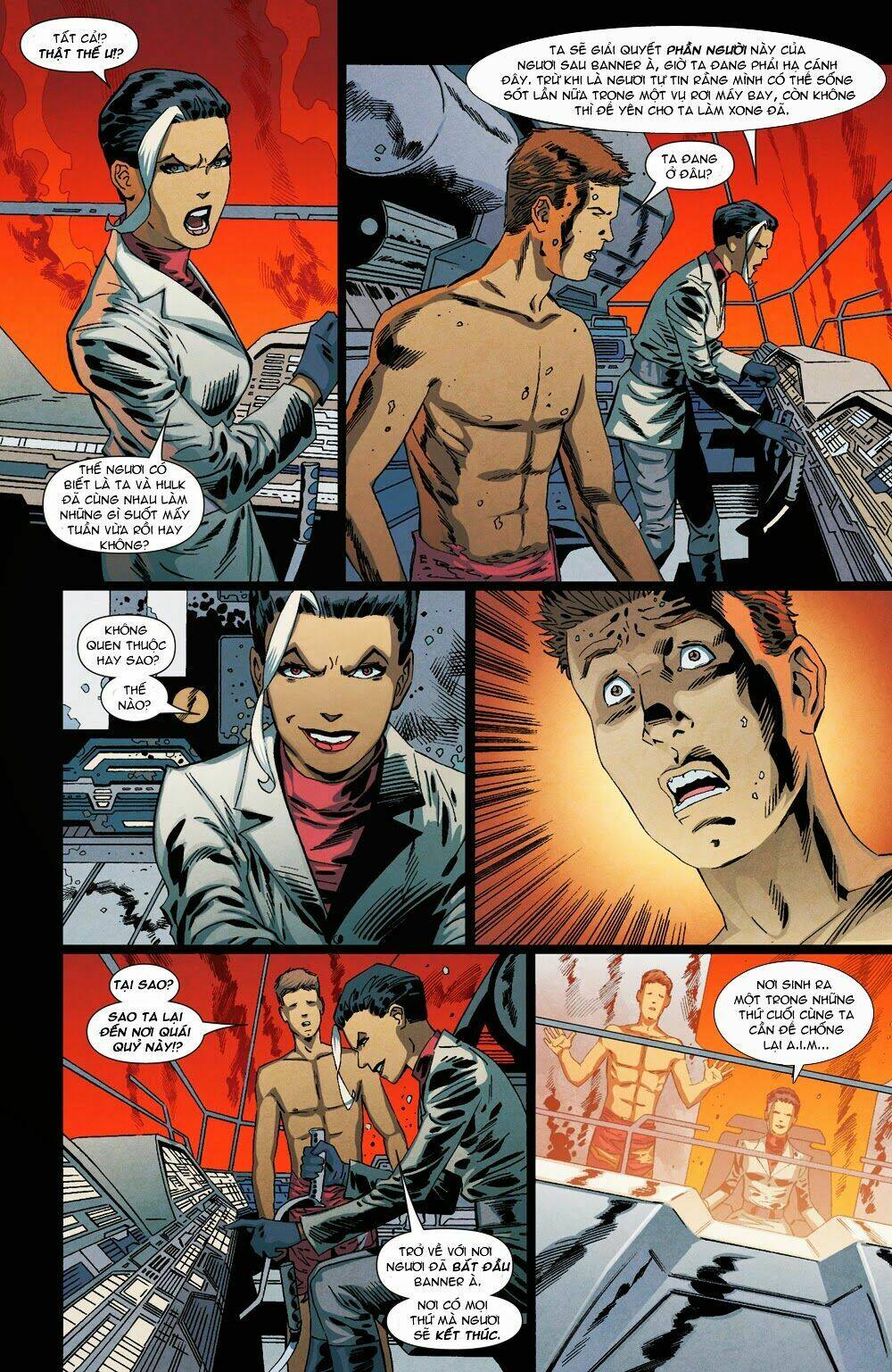 marvel knights - hulk (2014) chapter 3 20
