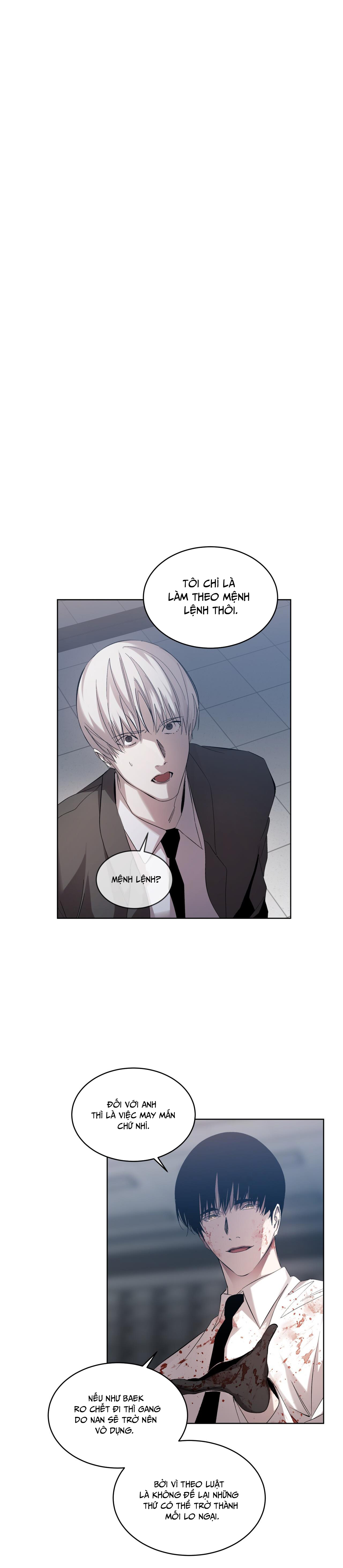 cú nổ chapter 13 4