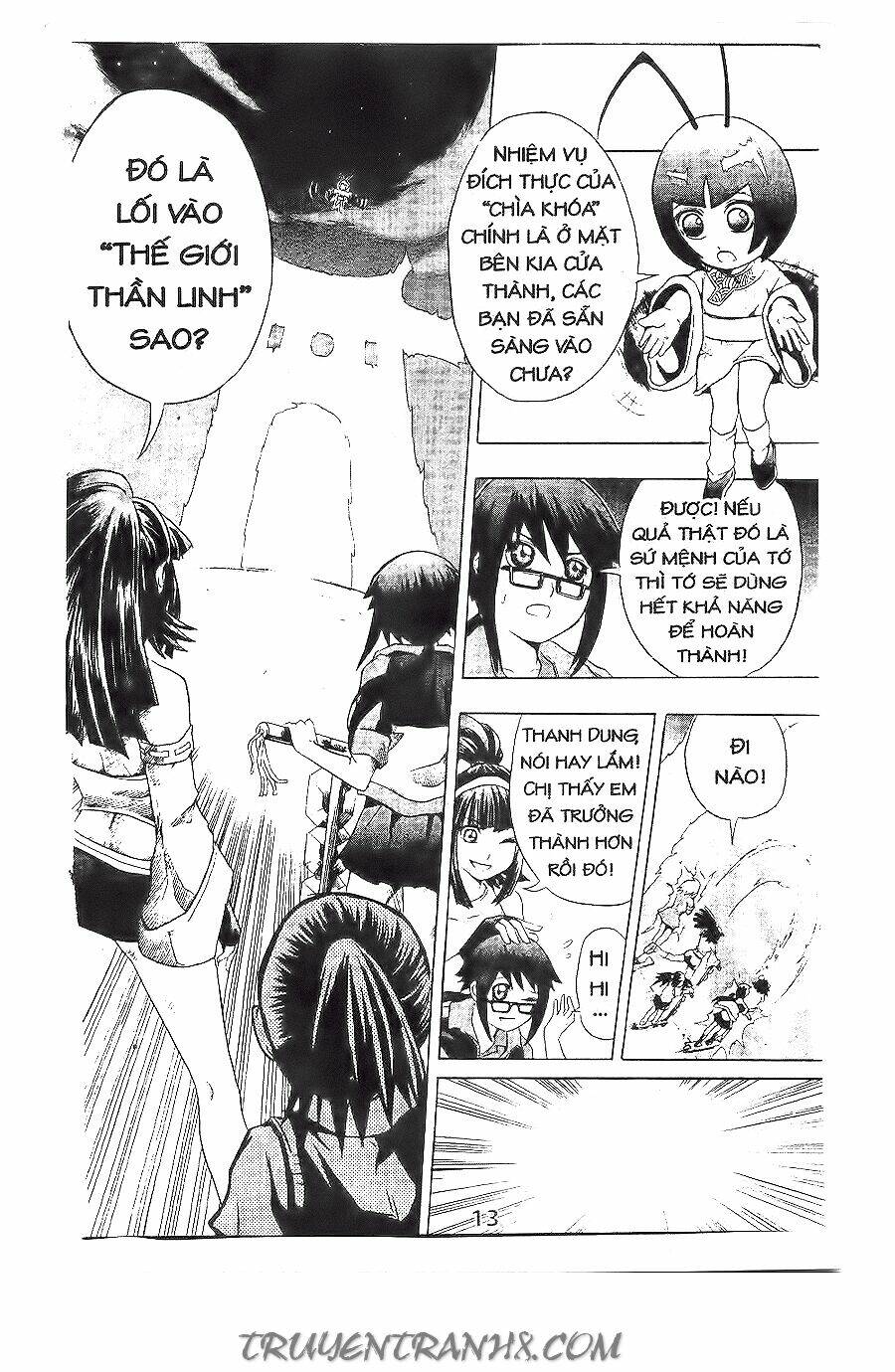 binlang chapter 6 14